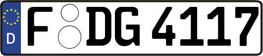 F-DG4117