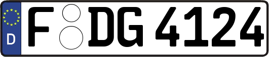F-DG4124