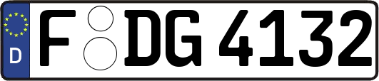 F-DG4132