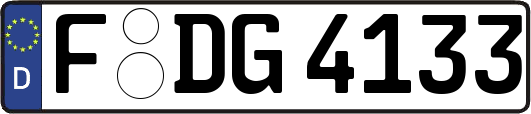 F-DG4133