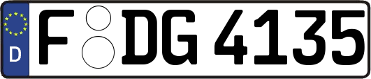F-DG4135