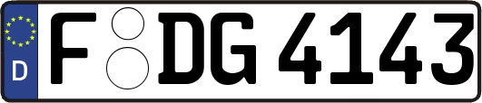 F-DG4143
