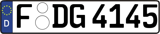 F-DG4145