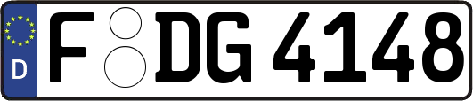 F-DG4148