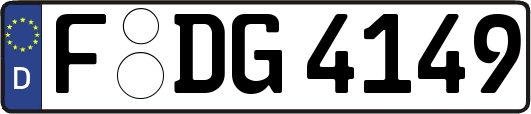 F-DG4149