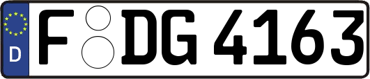 F-DG4163
