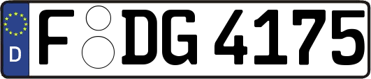 F-DG4175