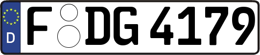 F-DG4179