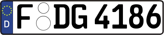 F-DG4186