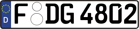 F-DG4802