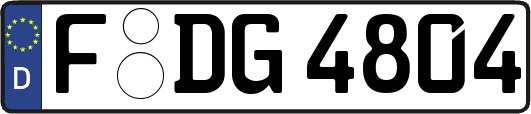 F-DG4804