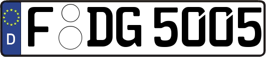 F-DG5005