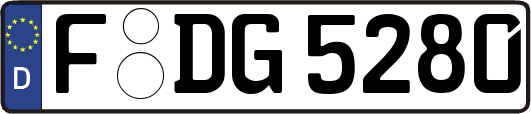 F-DG5280