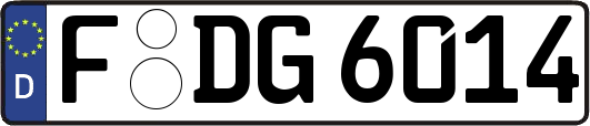 F-DG6014