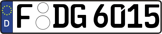 F-DG6015