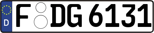 F-DG6131