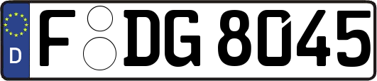 F-DG8045