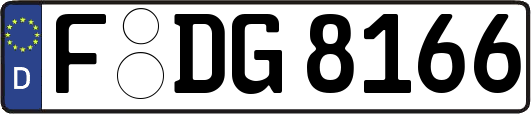 F-DG8166