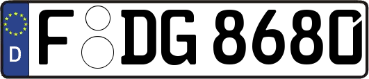 F-DG8680