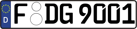 F-DG9001