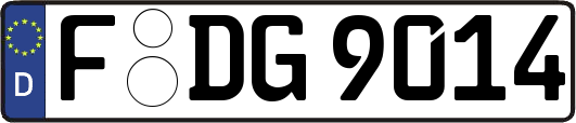 F-DG9014