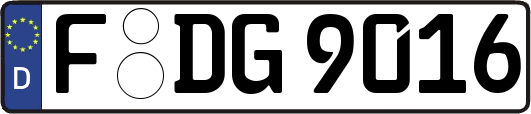 F-DG9016