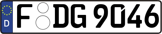 F-DG9046