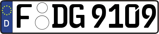 F-DG9109