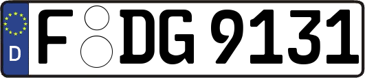 F-DG9131