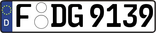 F-DG9139