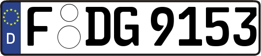 F-DG9153