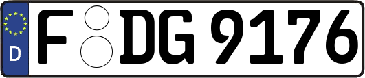 F-DG9176