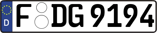 F-DG9194