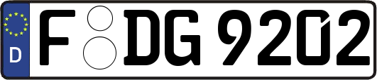 F-DG9202