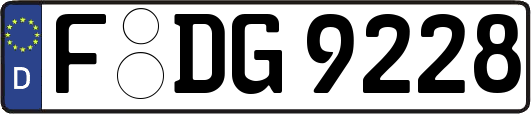 F-DG9228