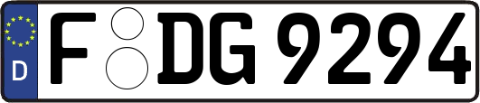 F-DG9294