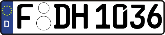 F-DH1036