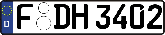 F-DH3402