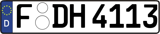 F-DH4113
