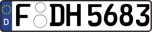F-DH5683