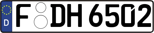 F-DH6502