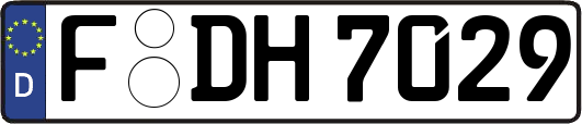 F-DH7029