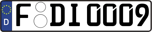 F-DI0009