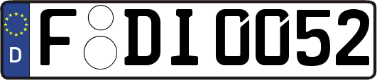F-DI0052