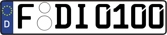 F-DI0100