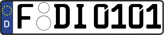 F-DI0101