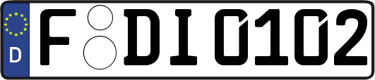 F-DI0102