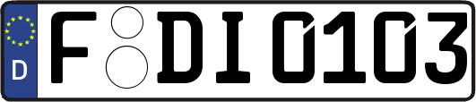 F-DI0103