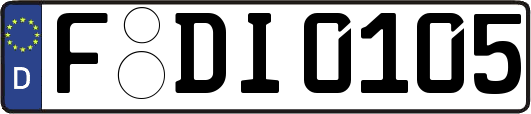 F-DI0105