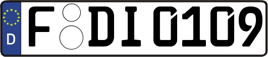 F-DI0109